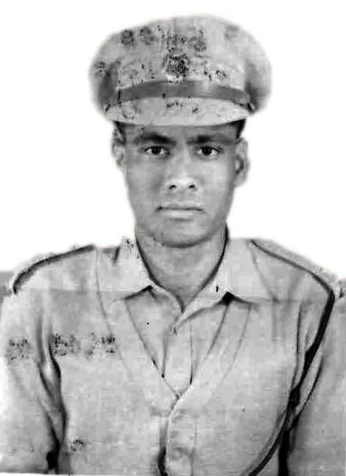 G.K. Sinha
